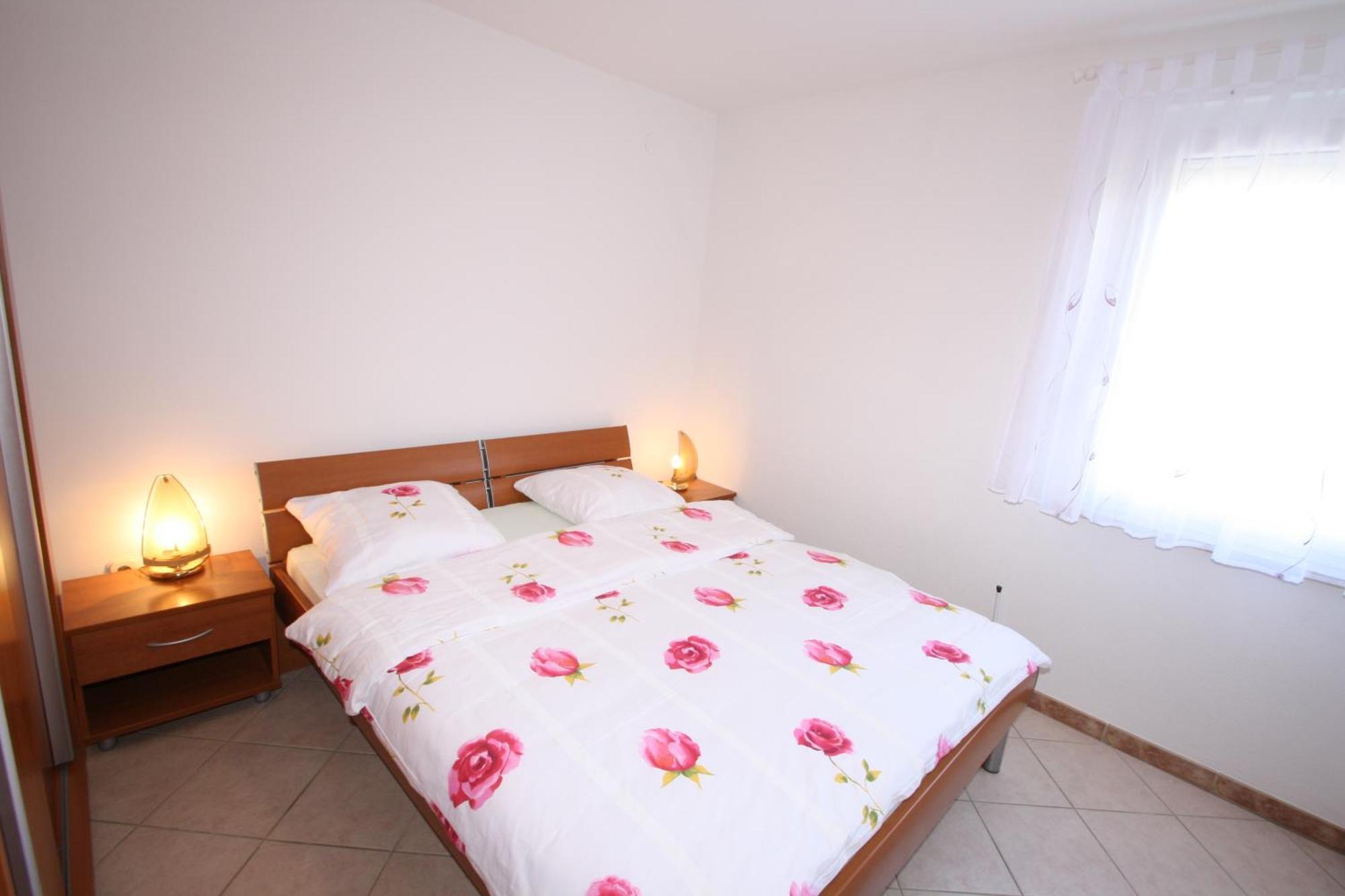 Apartments Rose Poreč Habitación foto