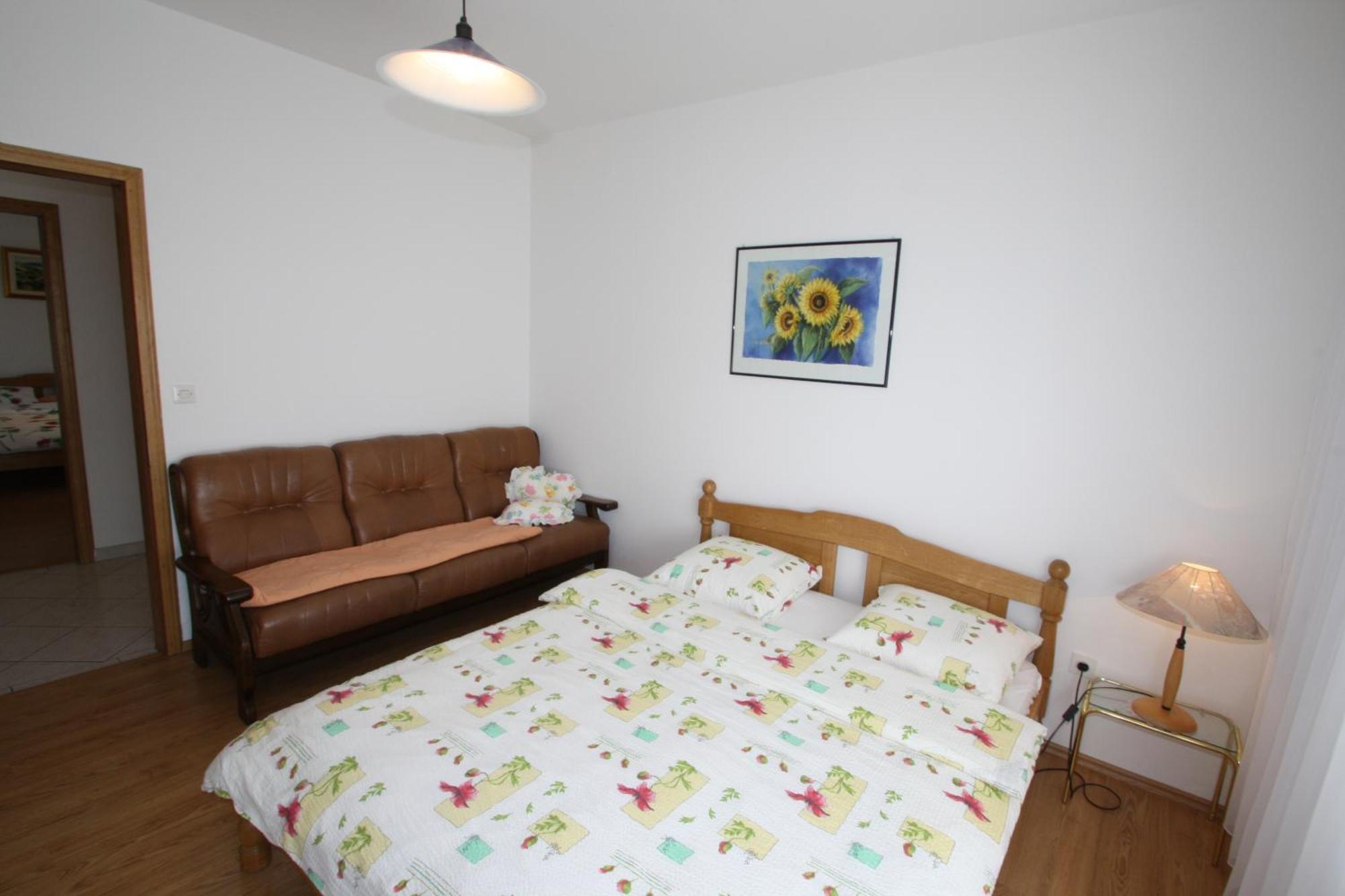 Apartments Rose Poreč Habitación foto