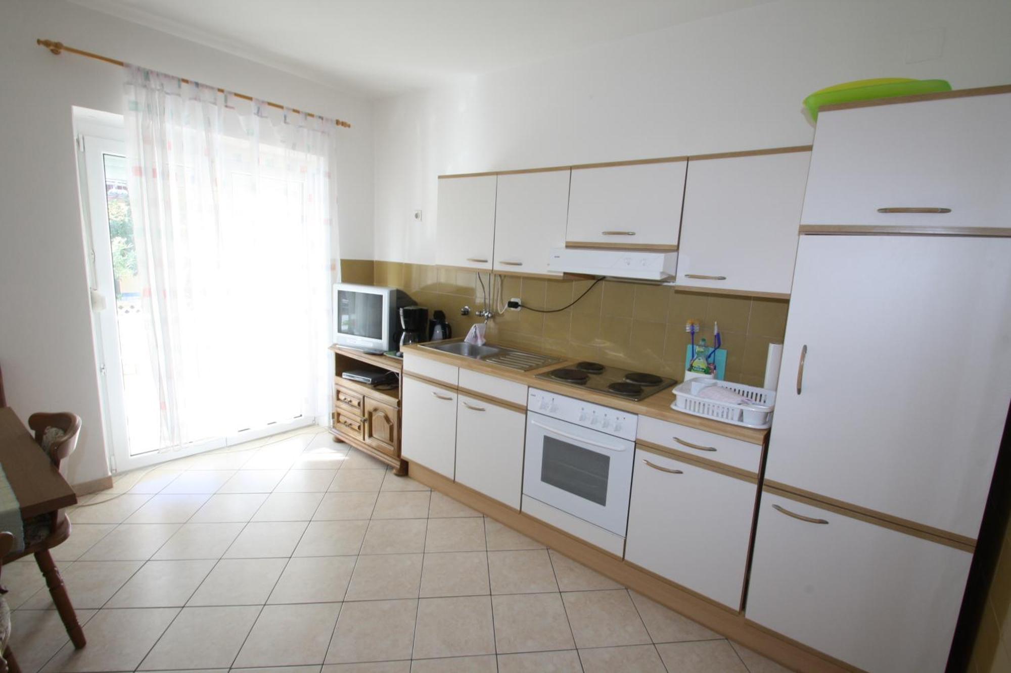 Apartments Rose Poreč Habitación foto