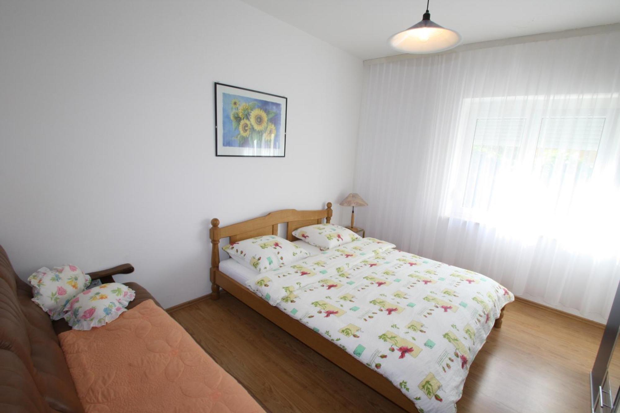 Apartments Rose Poreč Habitación foto