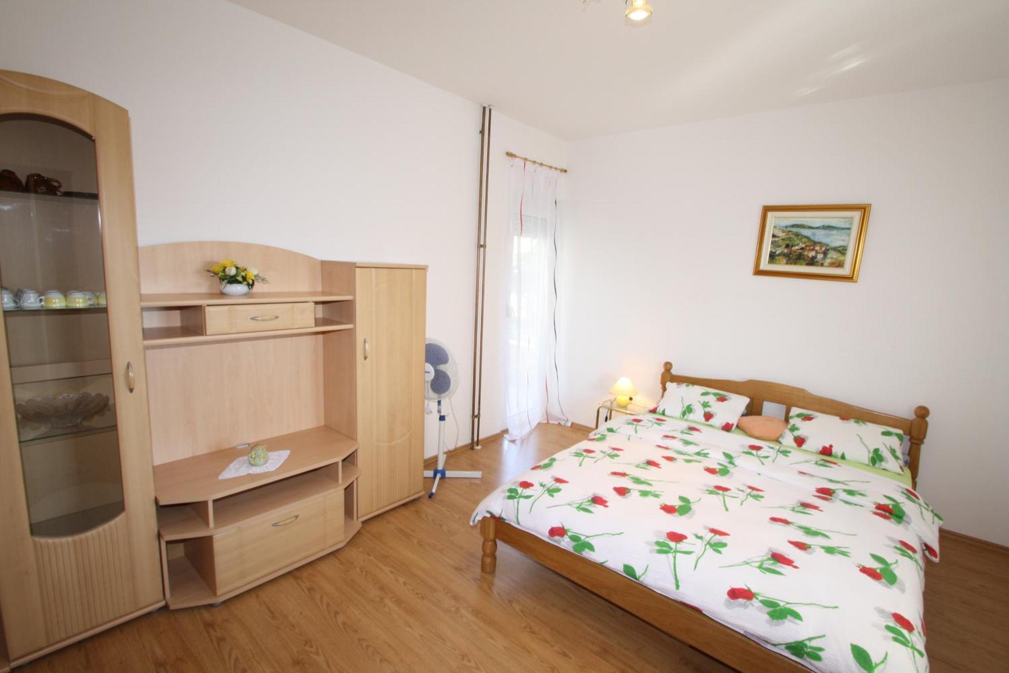 Apartments Rose Poreč Habitación foto