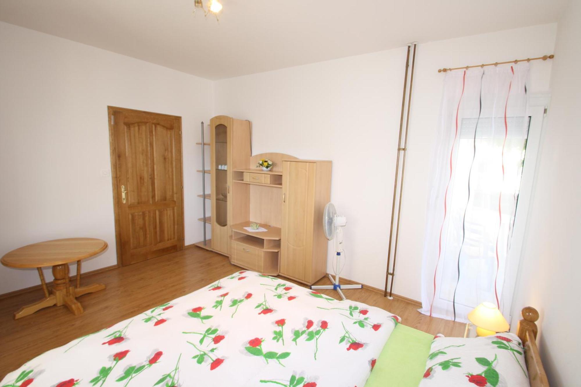 Apartments Rose Poreč Habitación foto