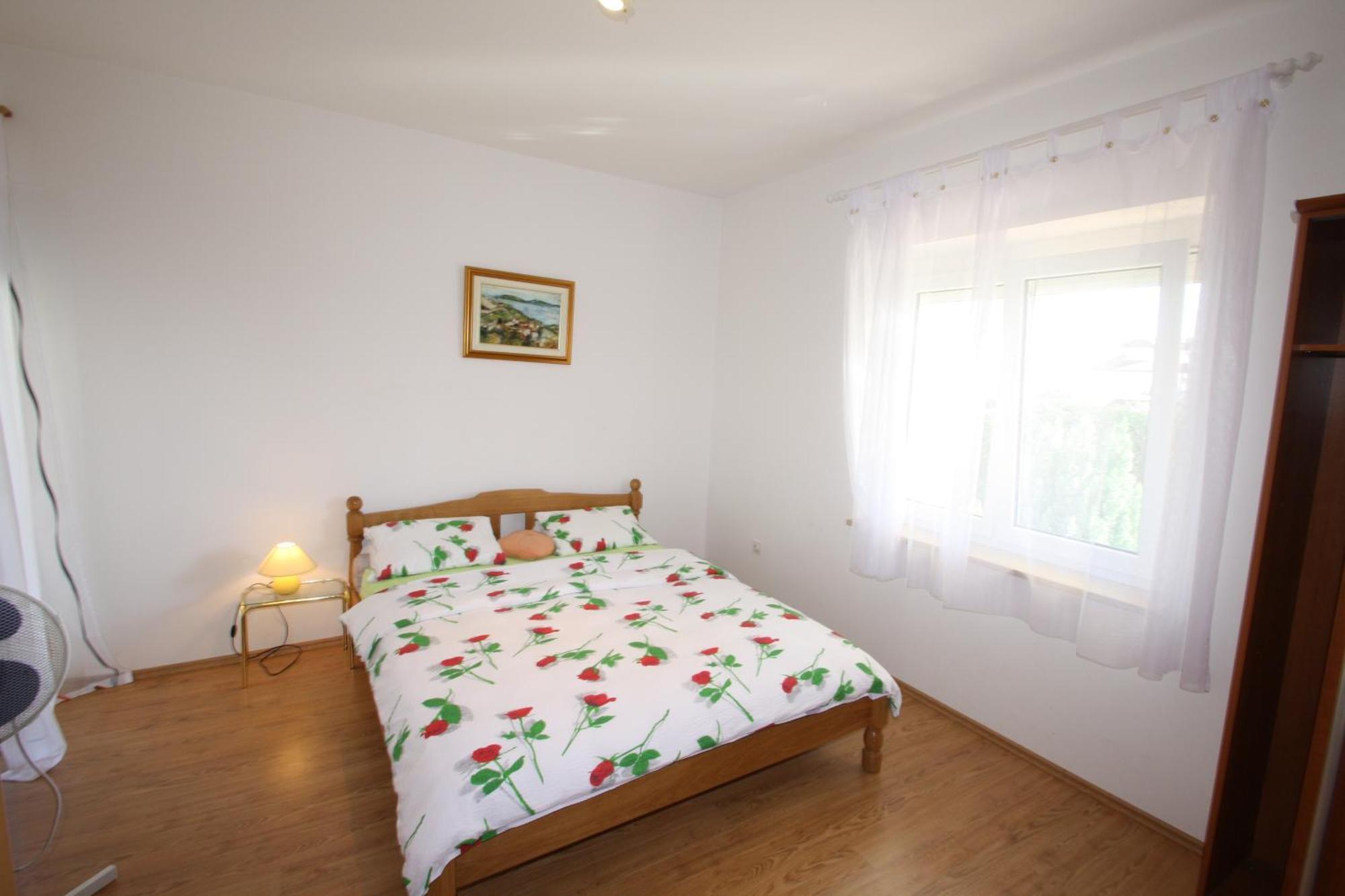 Apartments Rose Poreč Habitación foto