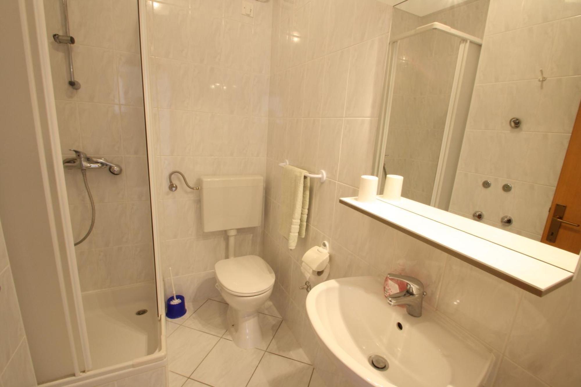 Apartments Rose Poreč Habitación foto